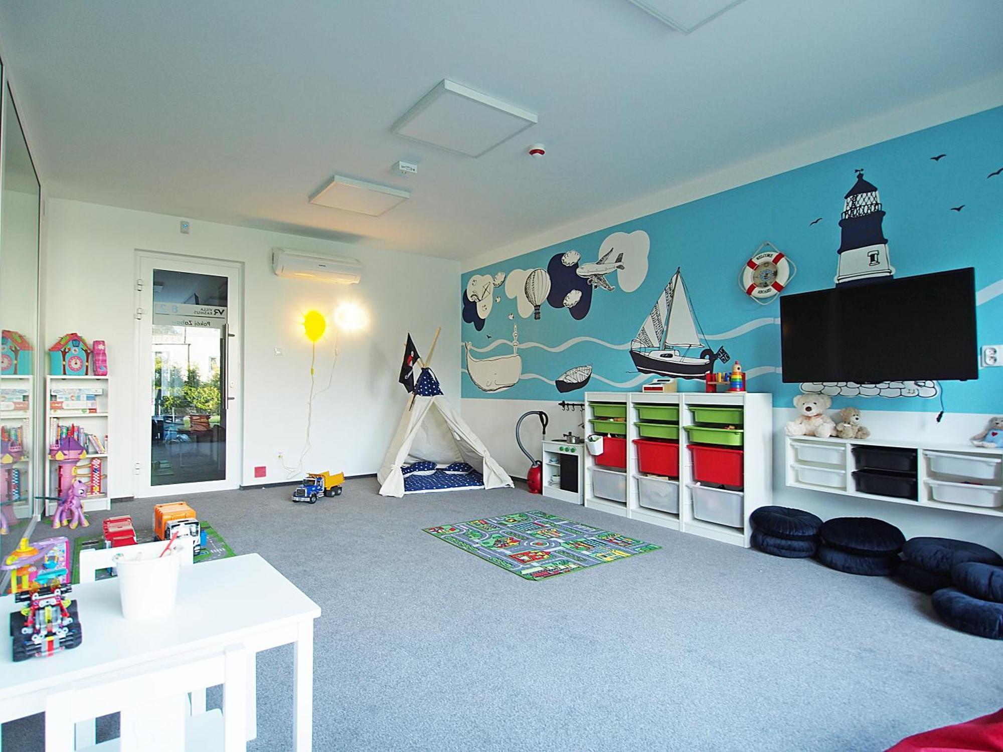 Villa Rasmus Kolobrzeg Ngoại thất bức ảnh